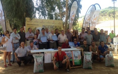 Intercaza comienza las actividades previas