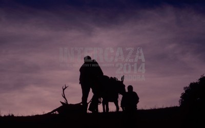 Fallados los premios del Concurso Nacional de Fotografía de Caza y Pesca INTERCAZA 2014