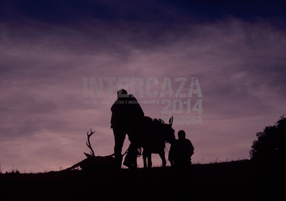 Fallados los premios del Concurso Nacional de Fotografía de Caza y Pesca INTERCAZA 2014