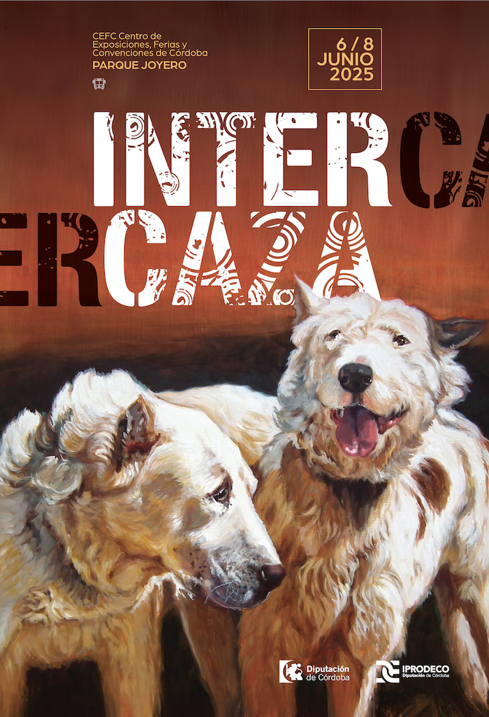 cartel intercaza básico