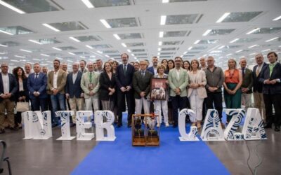 Intercaza 2025 abre sus puertas y se consolida como referente internacional del sector cinegético
